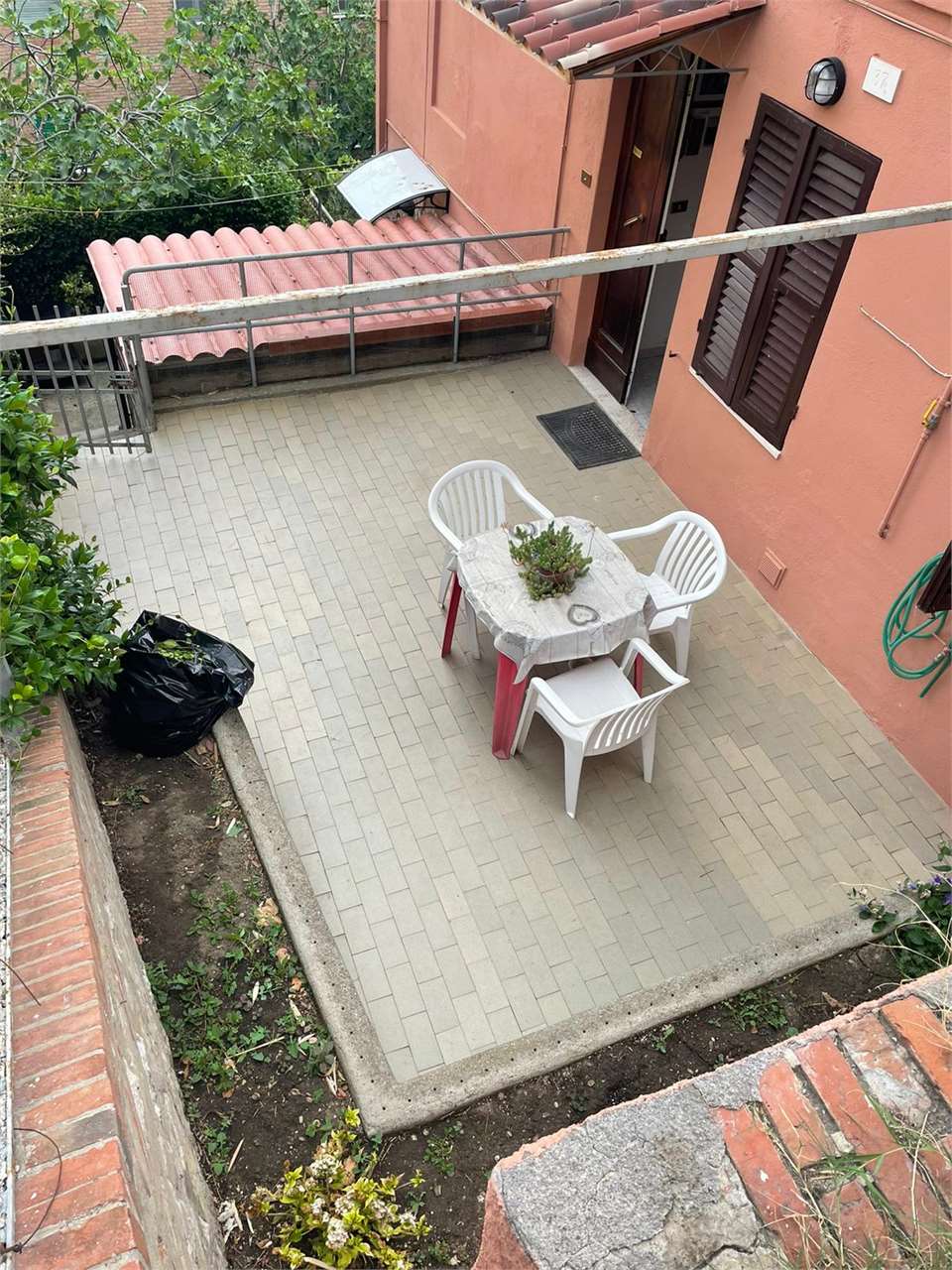 TRILOCALE VENDITA PERUGIA MONTELUCE