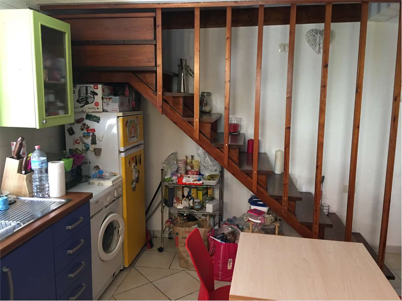 BILOCALE VENDITA PERUGIA MONTELUCE