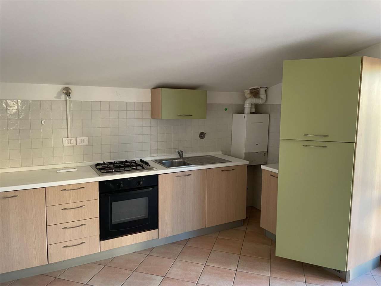 BILOCALE AFFITTO PERUGIA PREPO