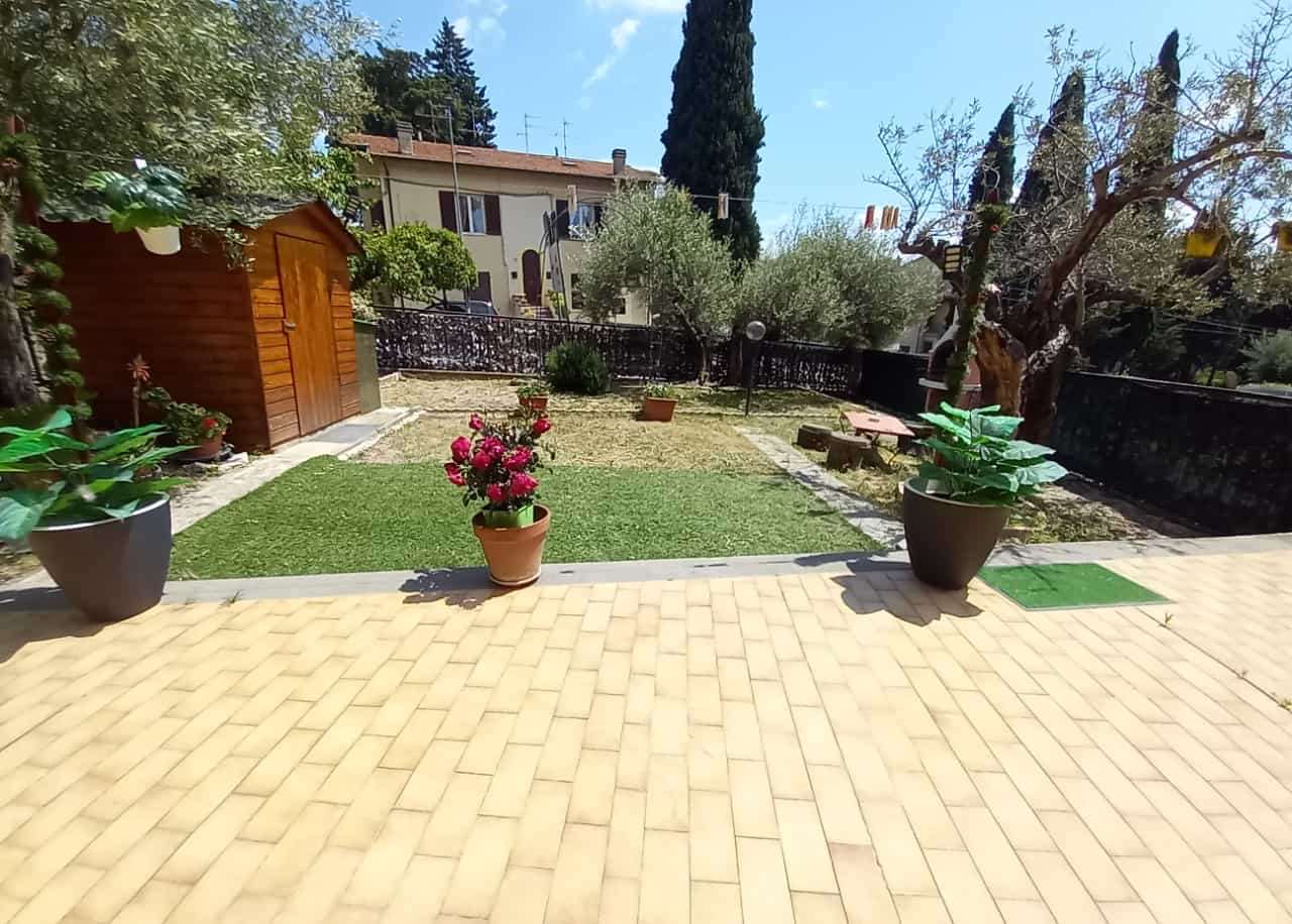 BILOCALE VENDITA PERUGIA SANTA LUCIA