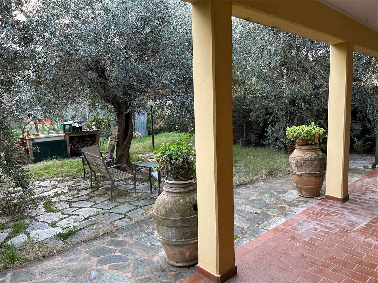 BILOCALE AFFITTO MAGIONE SAN FELICIANO