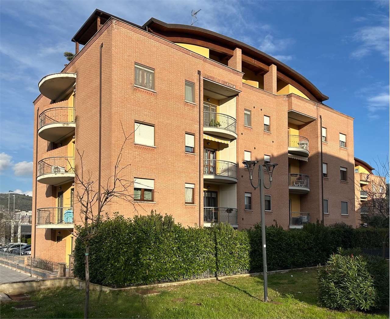 APPARTAMENTO VENDITA CORCIANO SAN MARIANO