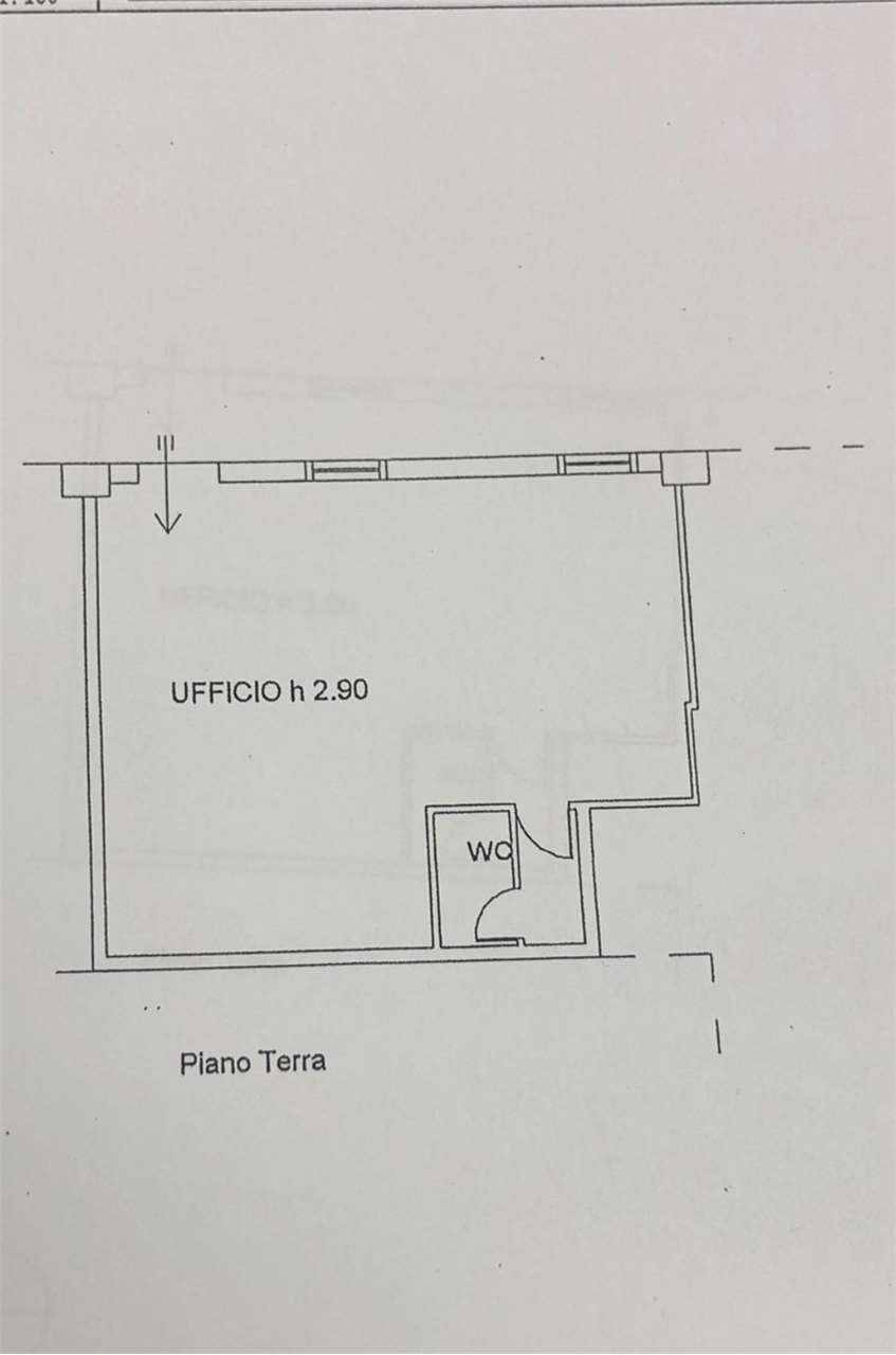 UFFICIO AFFITTO PERUGIA