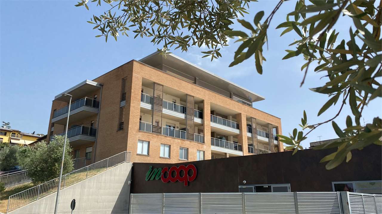 BILOCALE AFFITTO PERUGIA SAN SISTO