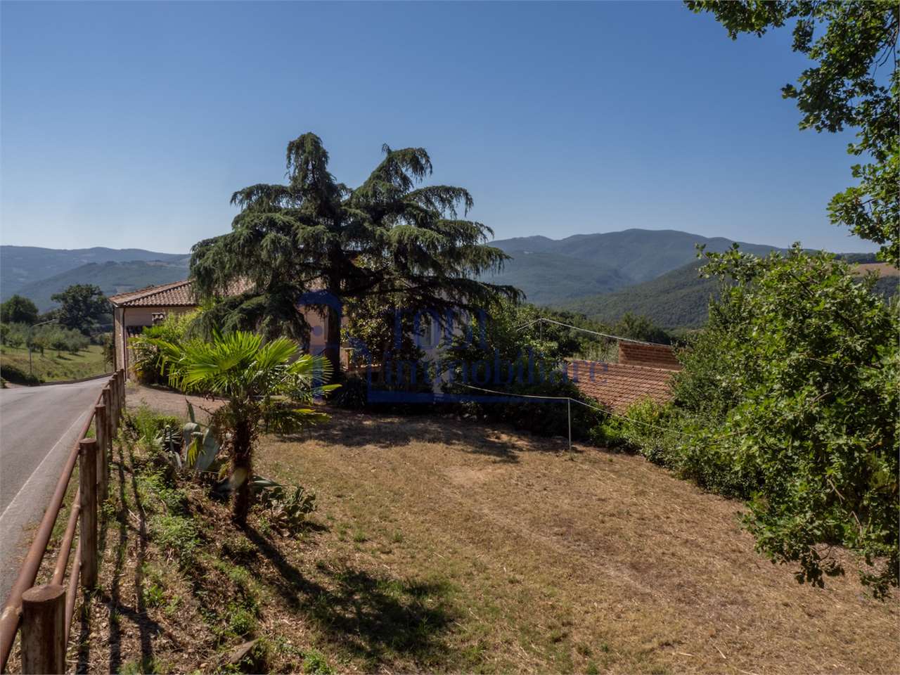 PORZIONE DI CASA VENDITA TODI