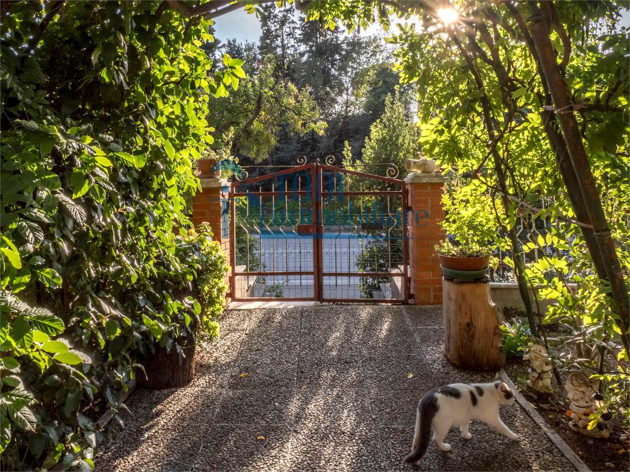 APPARTAMENTO VENDITA TODI