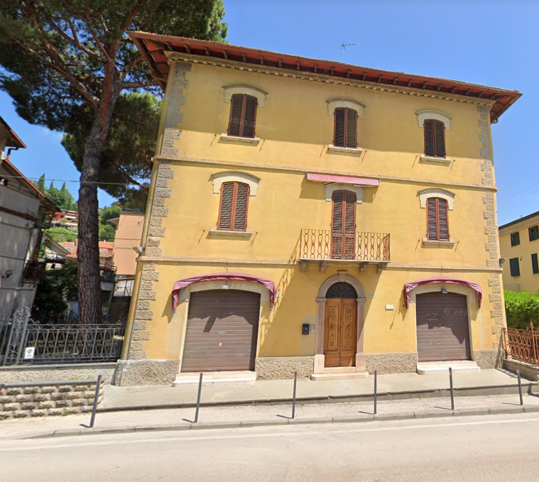 PALAZZO VENDITA PERUGIA