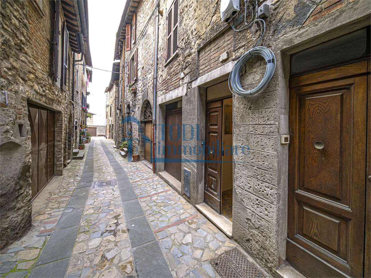 APPARTAMENTO VENDITA TODI