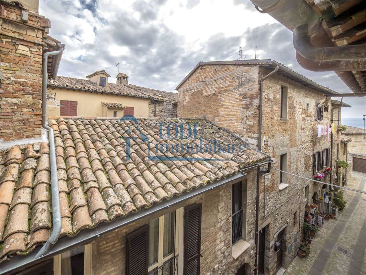 APPARTAMENTO VENDITA TODI