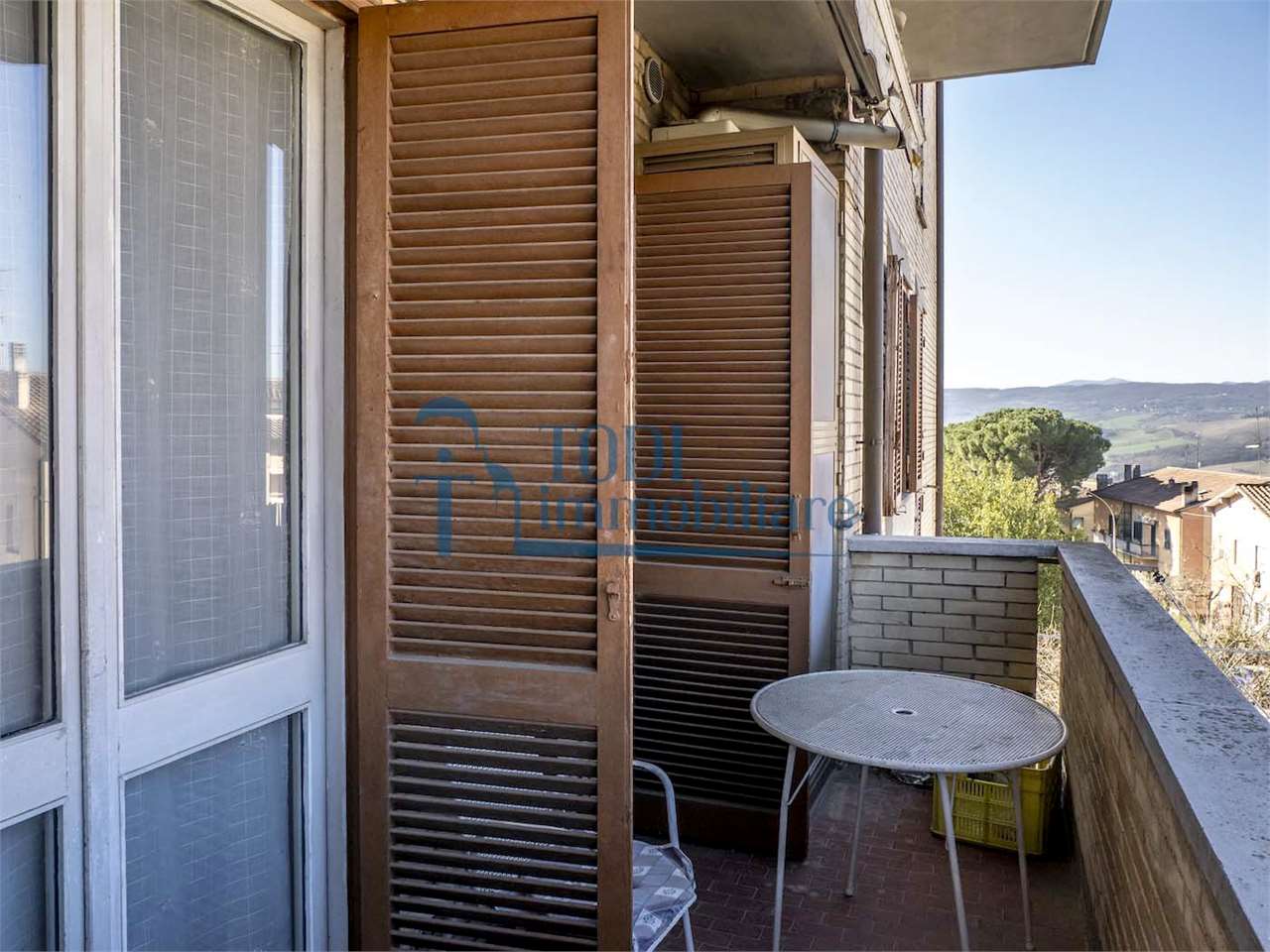 APPARTAMENTO VENDITA TODI