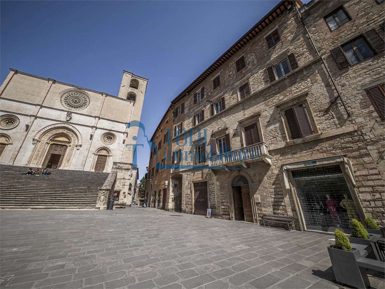 APPARTAMENTO VENDITA TODI