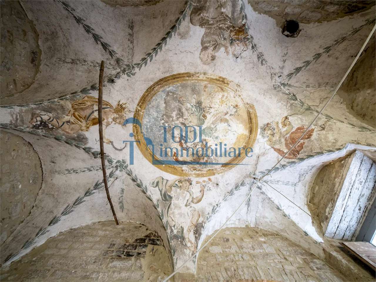 APPARTAMENTO VENDITA TODI