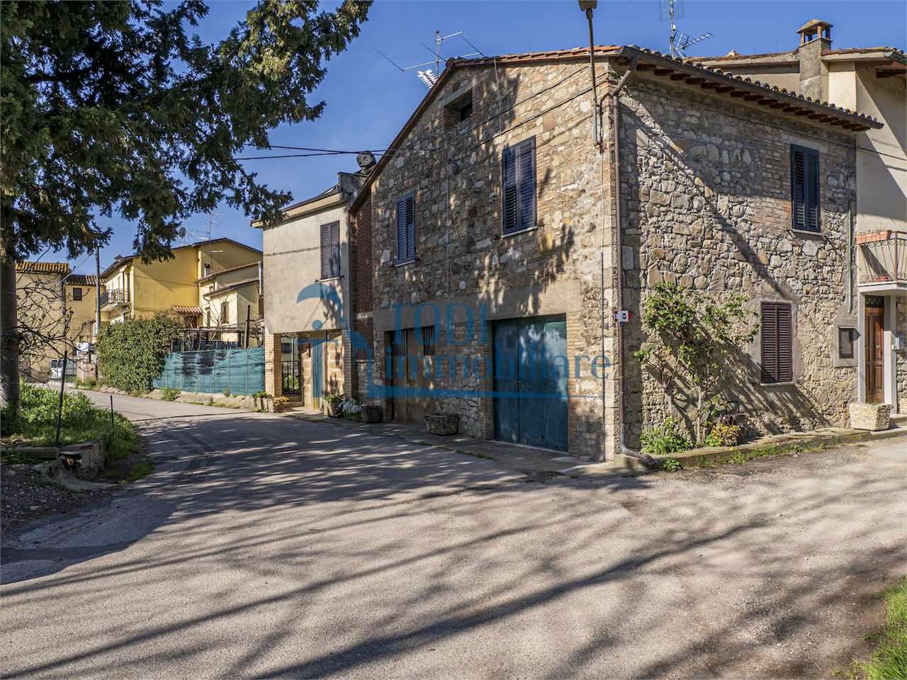 PORZIONE DI CASA VENDITA TODI