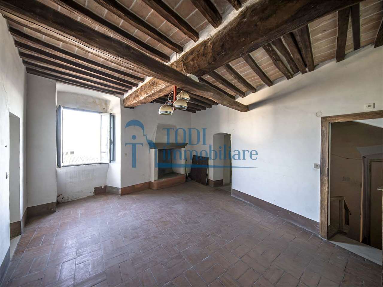 APPARTAMENTO VENDITA TODI