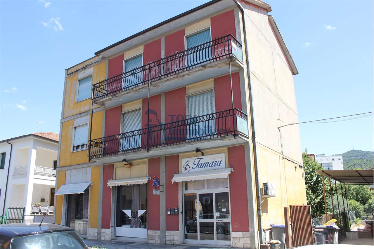 APPARTAMENTO VENDITA TERNI