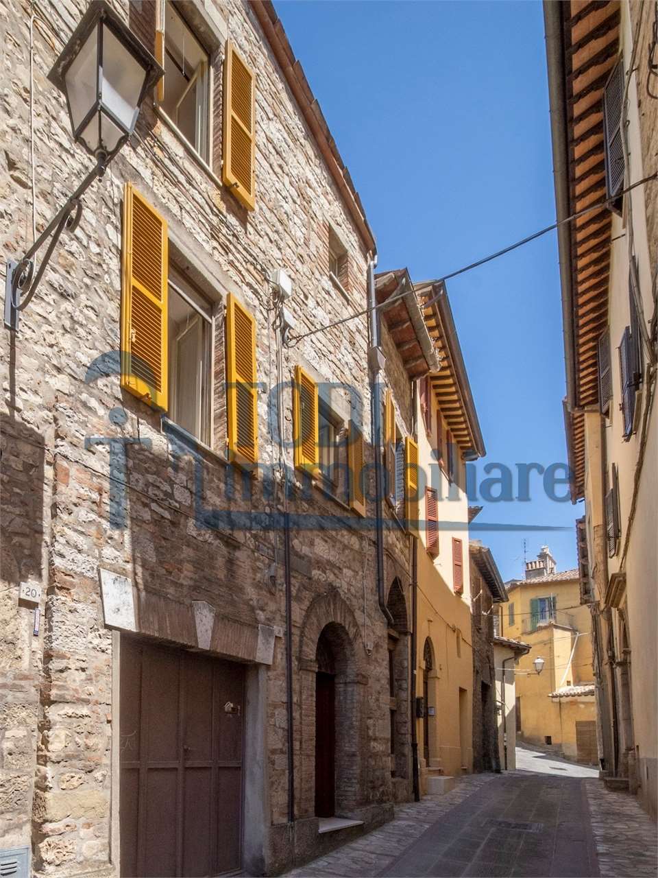 PORZIONE DI CASA VENDITA TODI