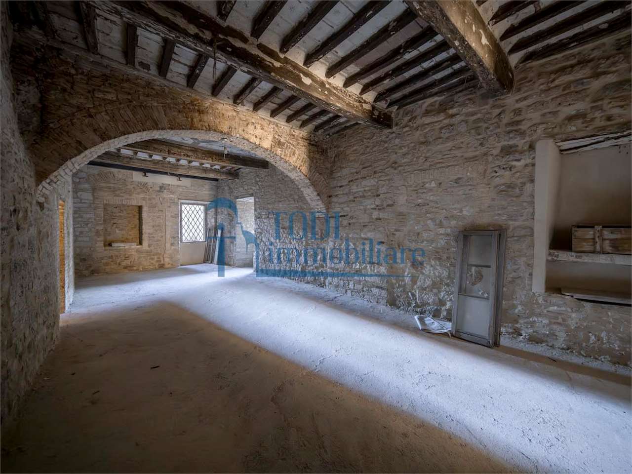 APPARTAMENTO VENDITA TODI