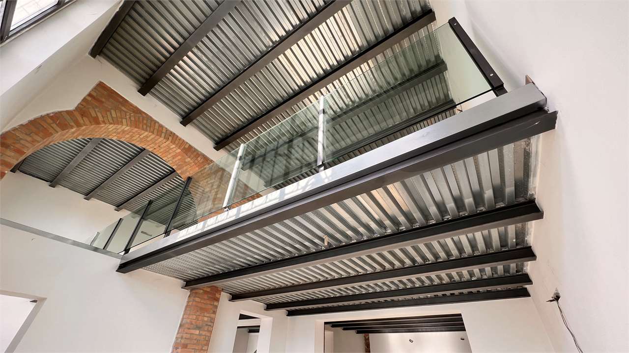LOFT VENDITA PERUGIA