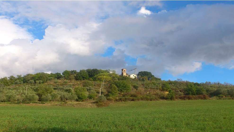 VILLA VENDITA TORGIANO MIRALDUOLO