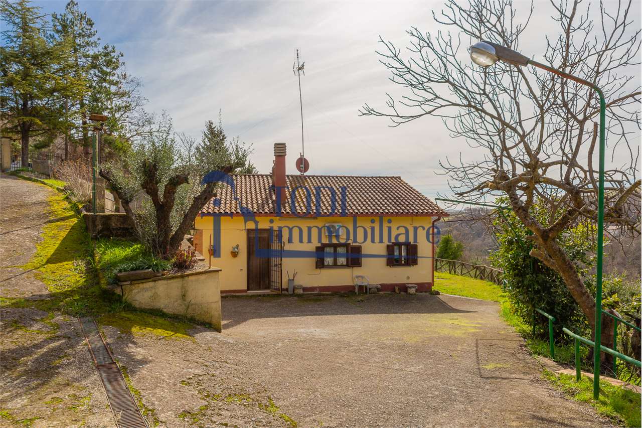 CASA INDIPENDENTE VENDITA TODI