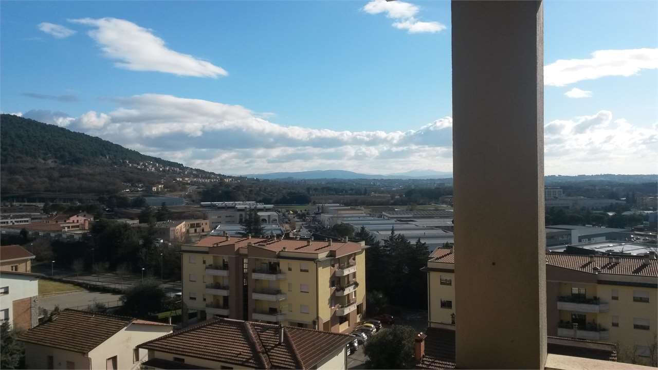 ATTICO VENDITA CORCIANO