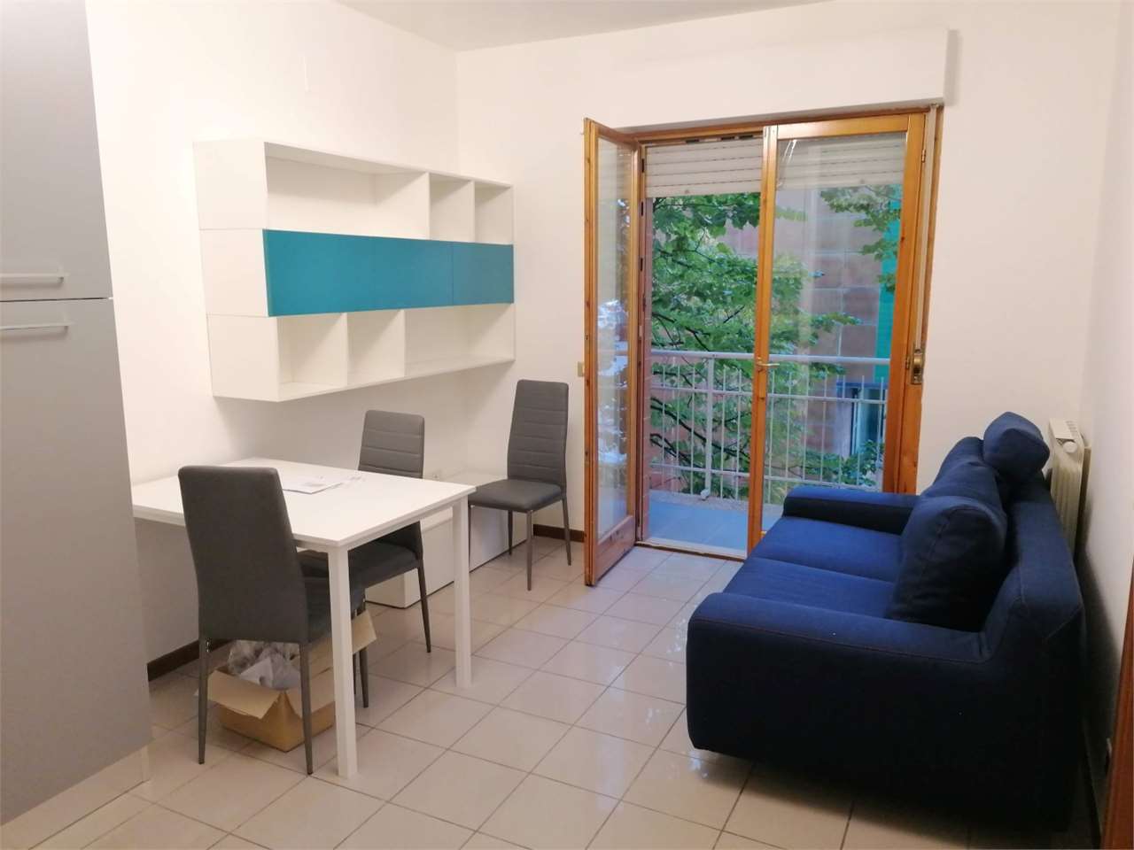 BILOCALE VENDITA PERUGIA SETTEVALLI