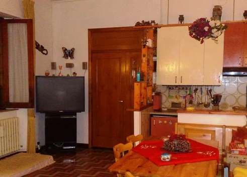 TRILOCALE VENDITA PASSIGNANO SUL TRASIMENO