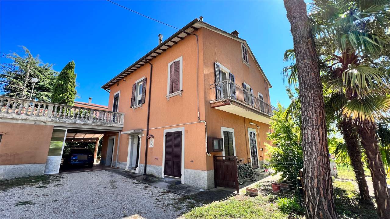 CASA INDIPENDENTE VENDITA PERUGIA