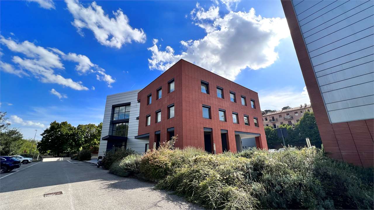 UFFICIO AFFITTO PERUGIA