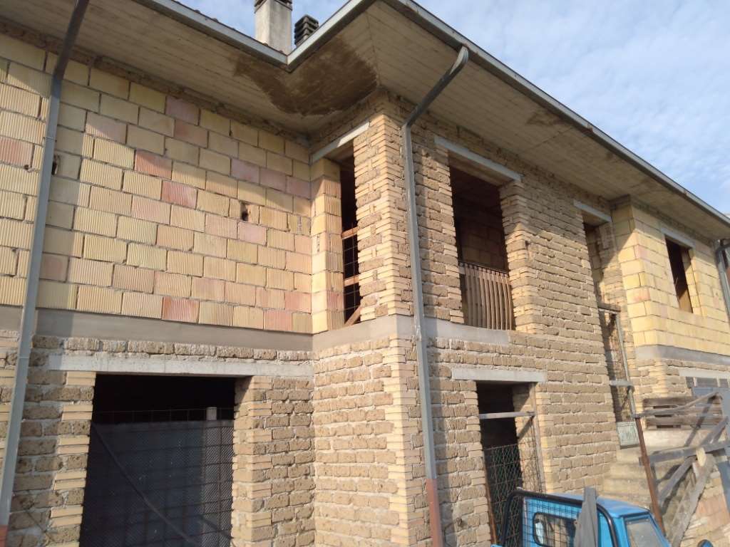 PORZIONE DI CASA VENDITA DERUTA RIPABIANCA
