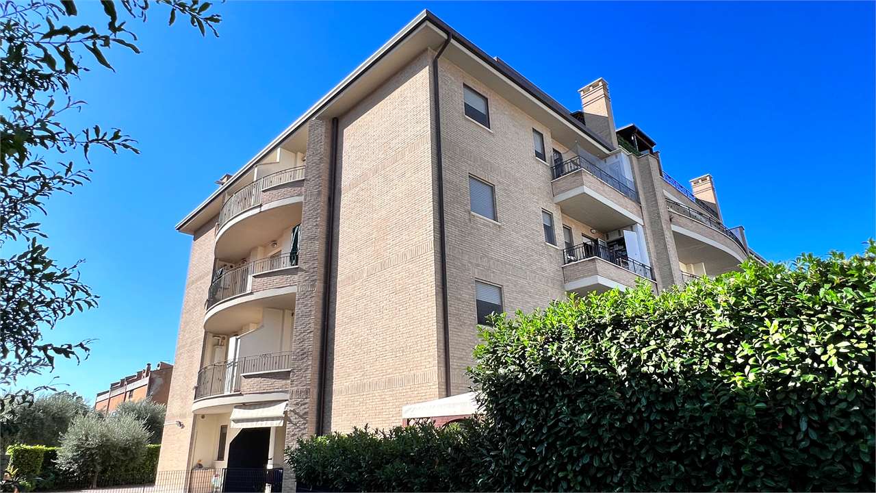 APPARTAMENTO VENDITA BASTIA UMBRA