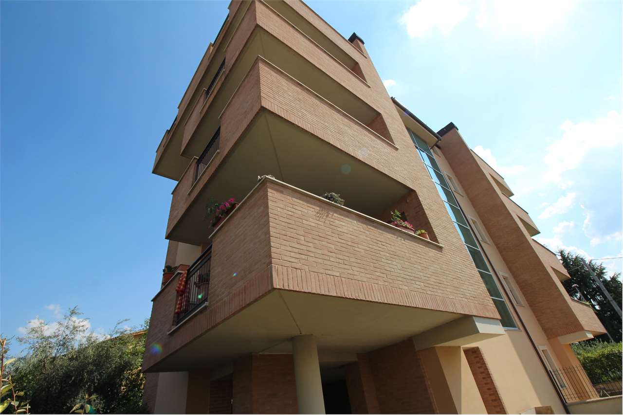 ATTICO VENDITA PERUGIA