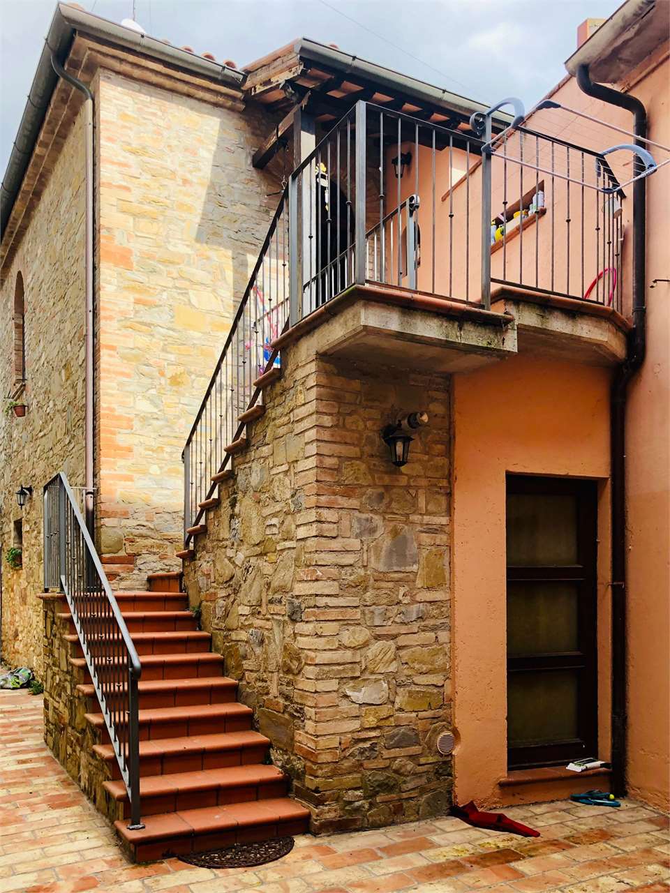 TRILOCALE VENDITA PERUGIA