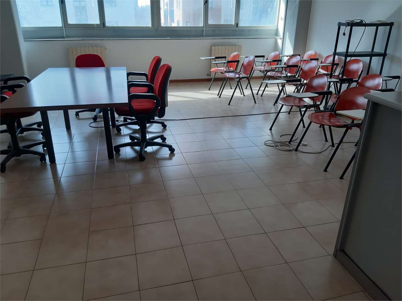 UFFICIO VENDITA PERUGIA