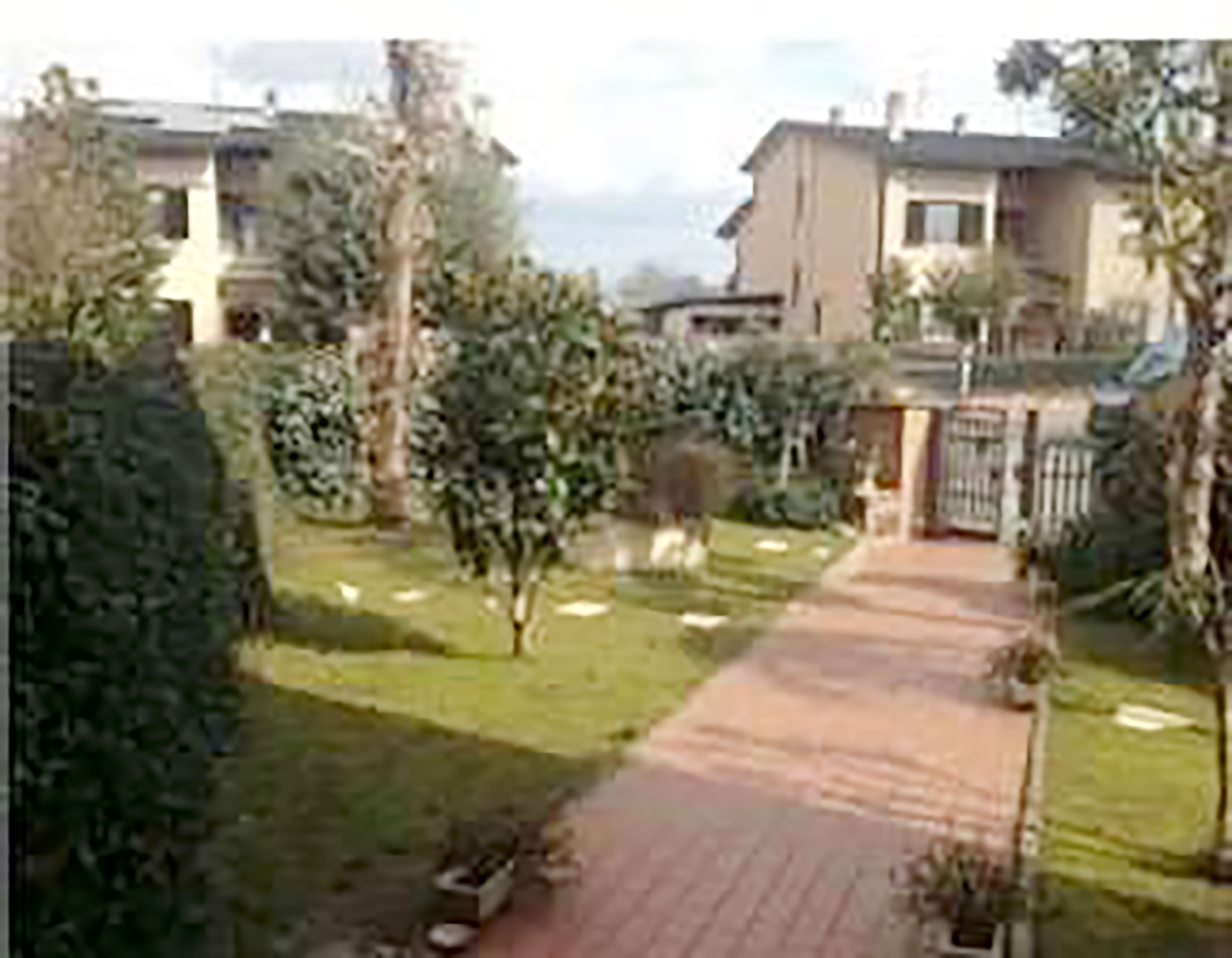 VILLA BIFAMILIARE VENDITA PERUGIA