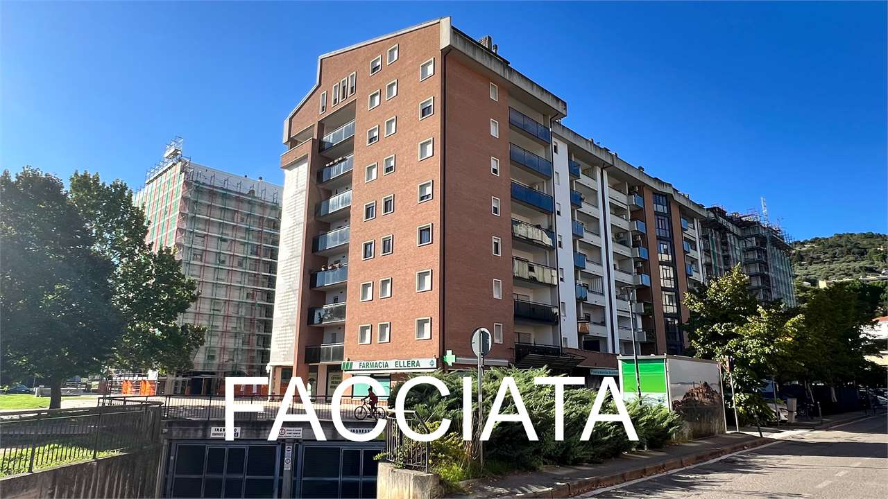 APPARTAMENTO VENDITA CORCIANO ELLERA
