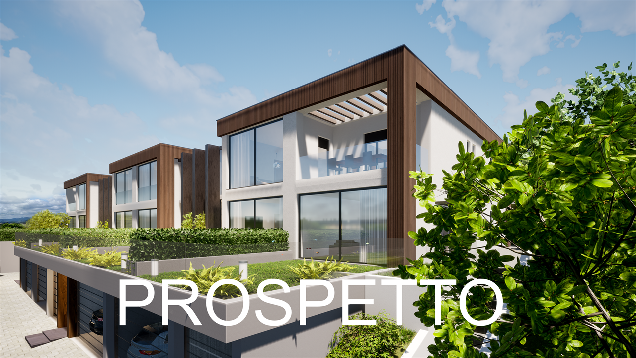 ATTICO VENDITA PERUGIA SAN SISTO