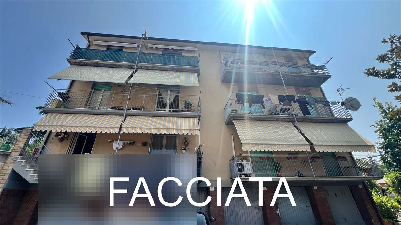 APPARTAMENTO VENDITA PERUGIA PREPO