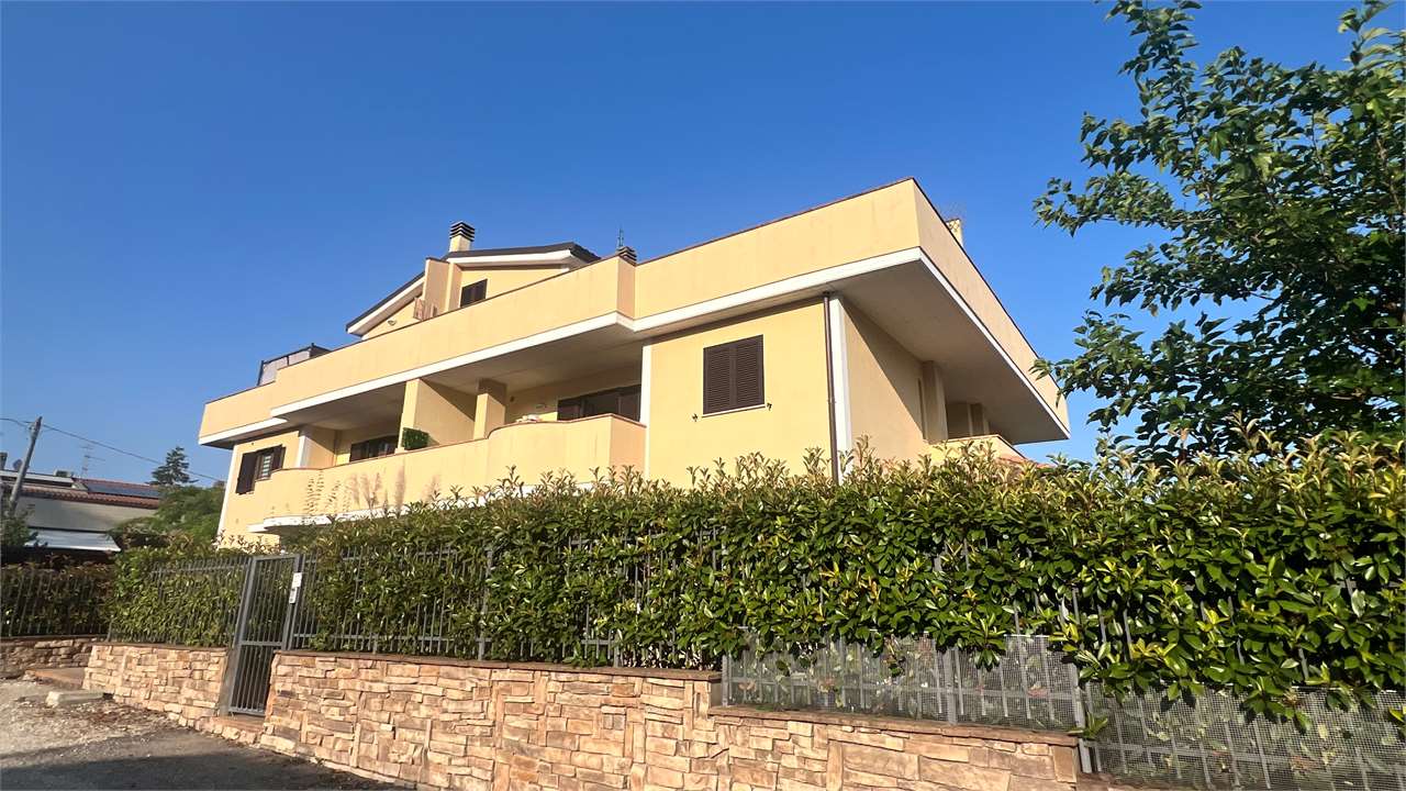 APPARTAMENTO VENDITA PERUGIA MONTEBELLO