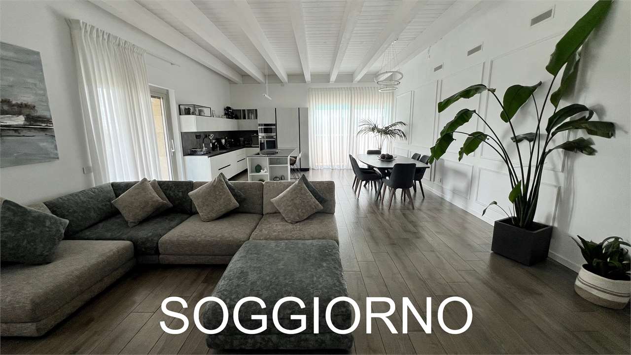 ATTICO VENDITA PERUGIA SAN SISTO