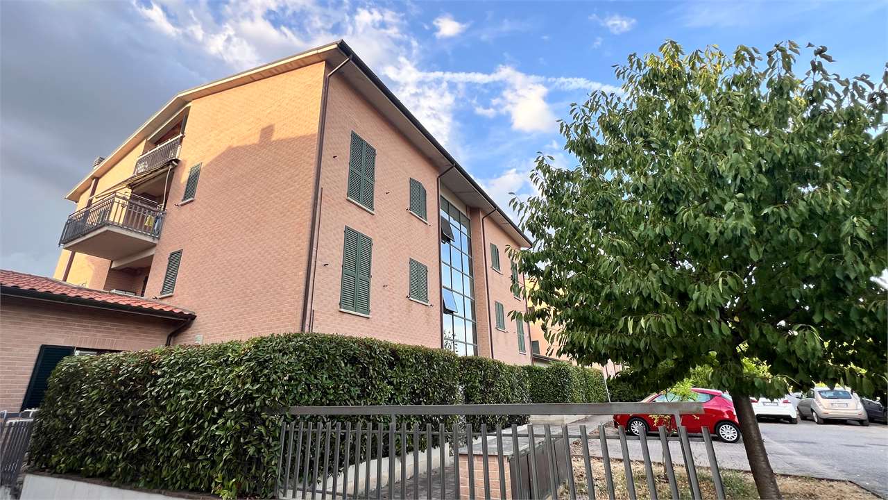 APPARTAMENTO VENDITA PERUGIA SAN SISTO