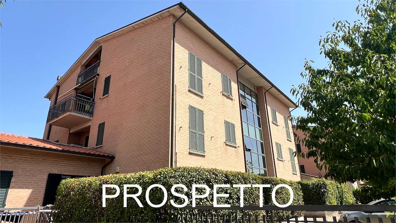 APPARTAMENTO VENDITA PERUGIA SAN SISTO