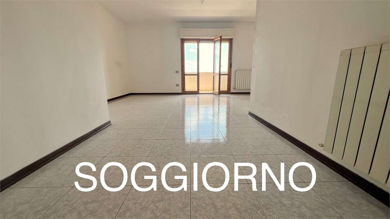 APPARTAMENTO VENDITA PERUGIA SAN MARCO