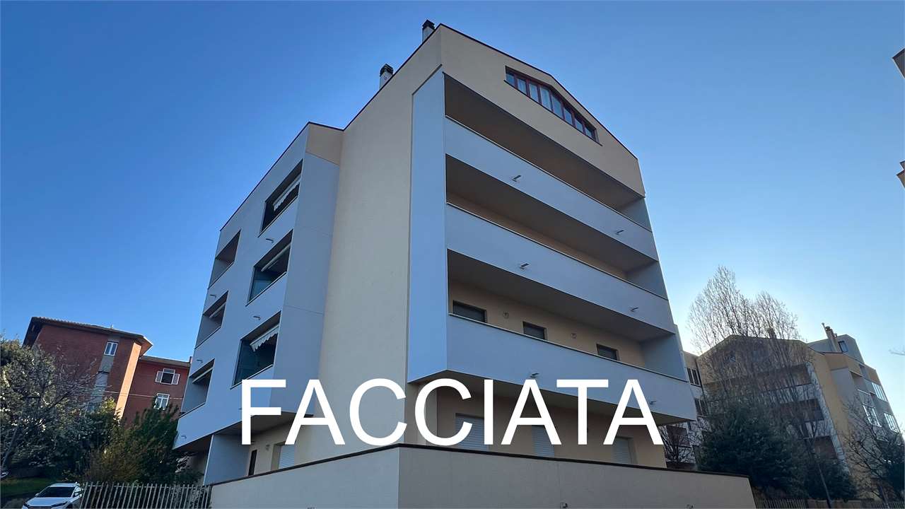 APPARTAMENTO VENDITA PERUGIA SAN MARCO