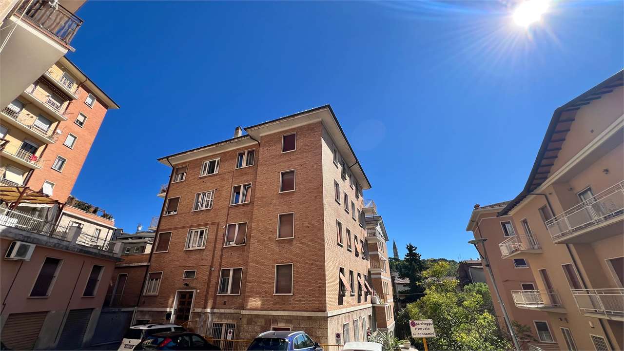 APPARTAMENTO VENDITA PERUGIA