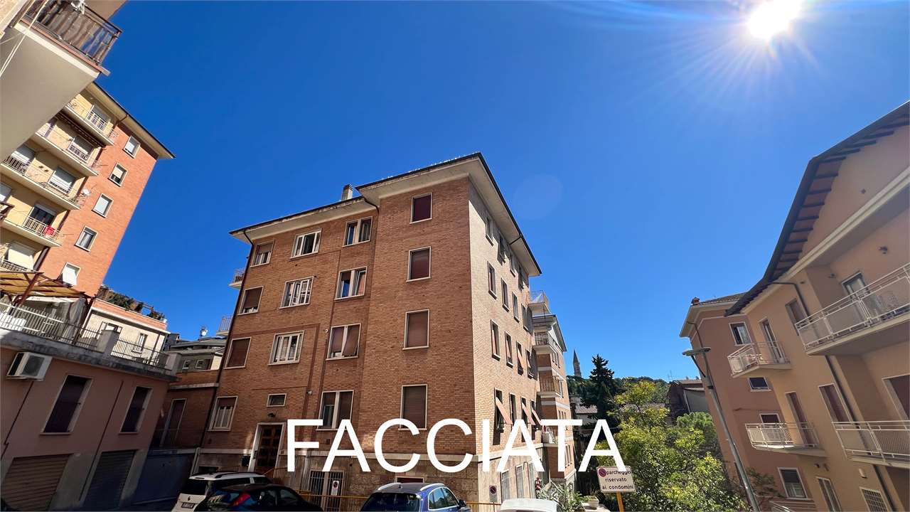 APPARTAMENTO VENDITA PERUGIA