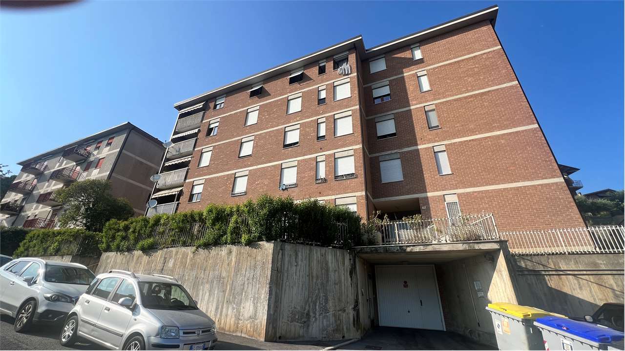 TRILOCALE VENDITA PERUGIA