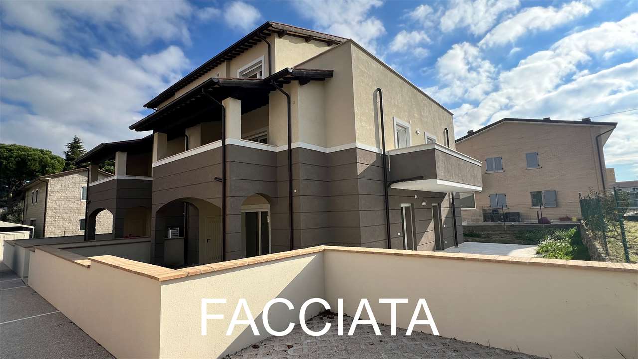 ATTICO VENDITA CORCIANO SAN MARIANO