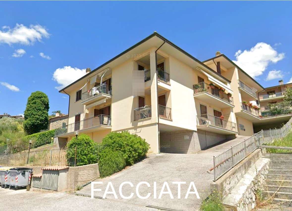 4 O PIÙ LOCALI VENDITA MAGIONE AGELLO