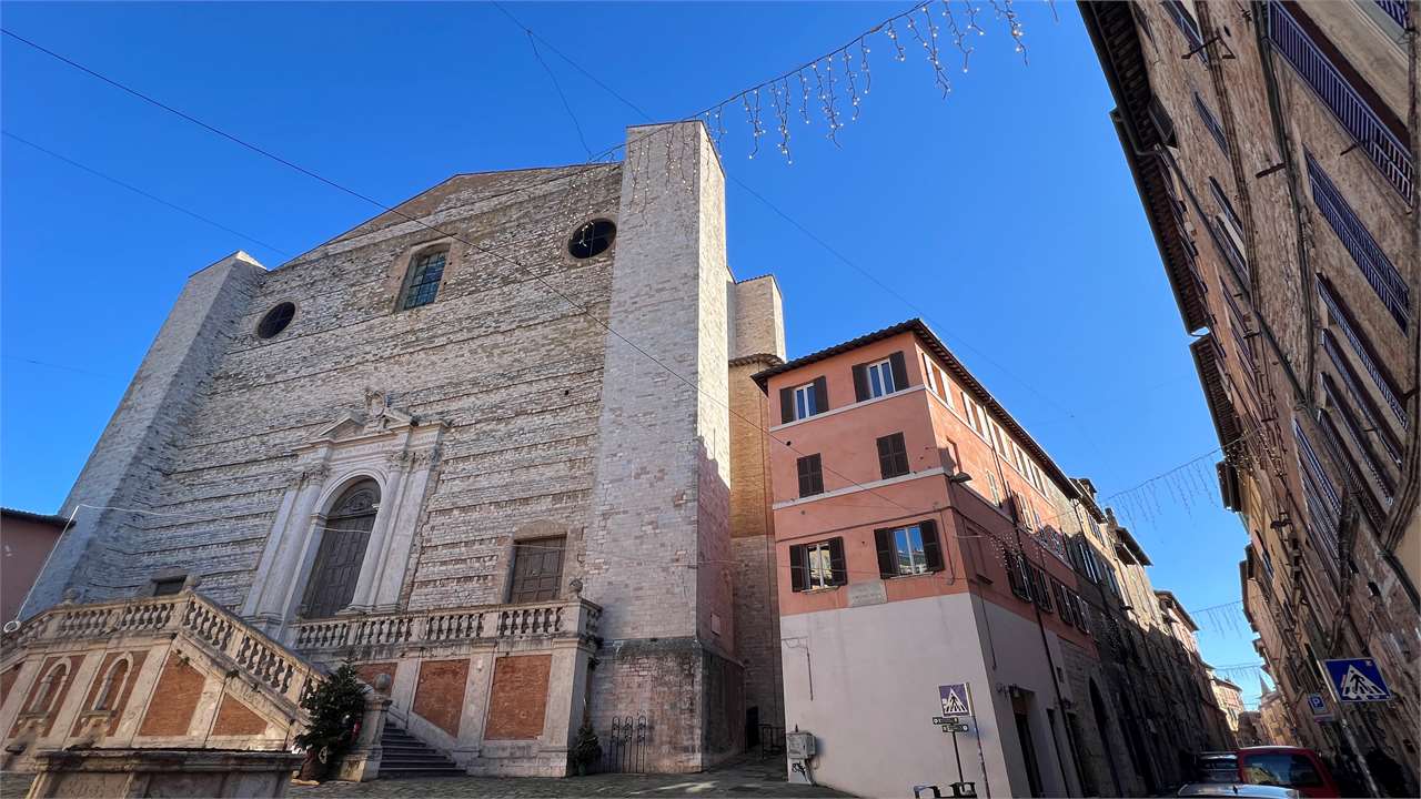 BILOCALE VENDITA PERUGIA